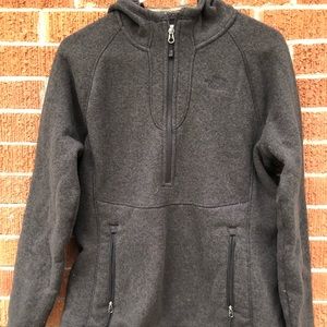 The North Face Half-Zip Hoodie